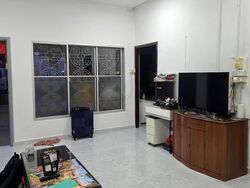 Fuyong Estate (D23), Semi-Detached #556834921